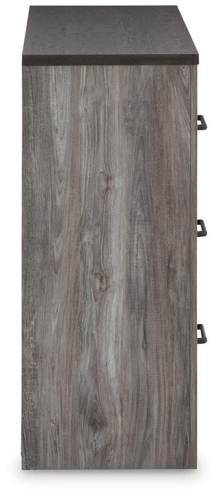 Bronyan Dresser - De Avenue Furniture