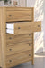 Bermacy Chest of Drawers - De Avenue Furniture