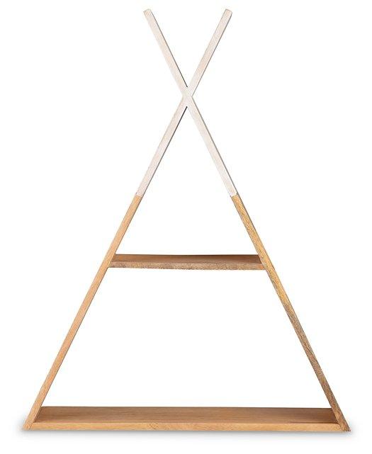 Cadel Wall Shelf - De Avenue Furniture