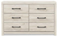 Cambeck Dresser - De Avenue Furniture