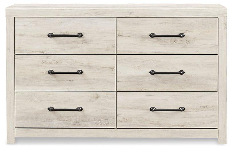 Cambeck Dresser - De Avenue Furniture