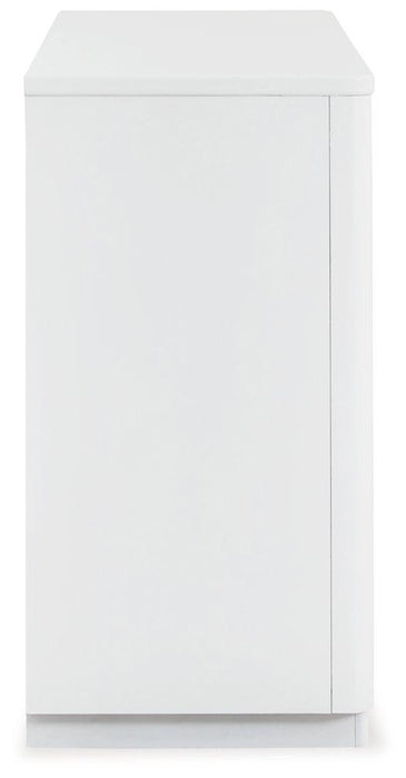 Chalanna Dresser - De Avenue Furniture