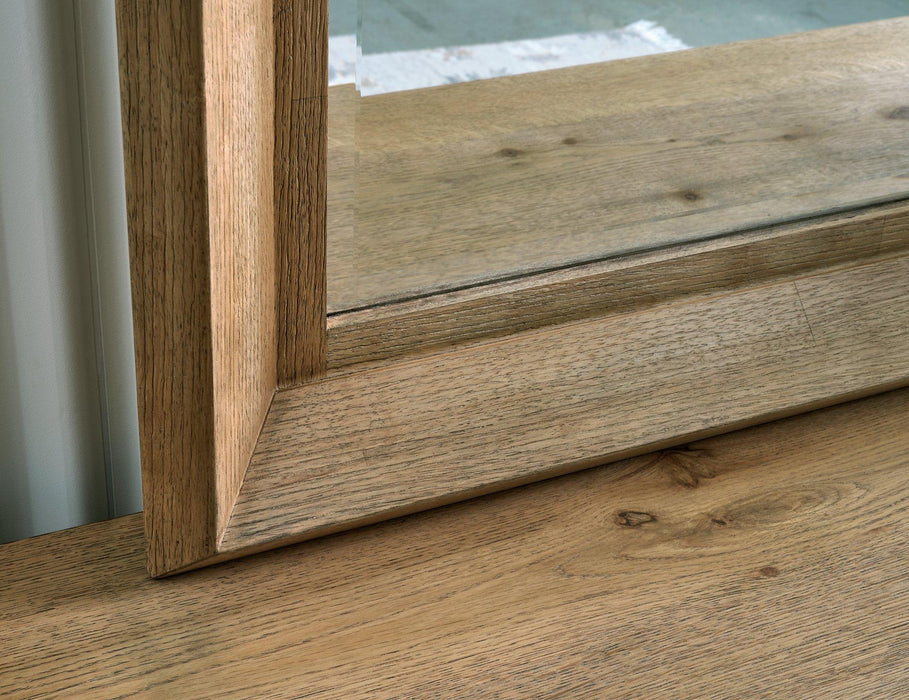 Galliden Bedroom Package - De Avenue Furniture