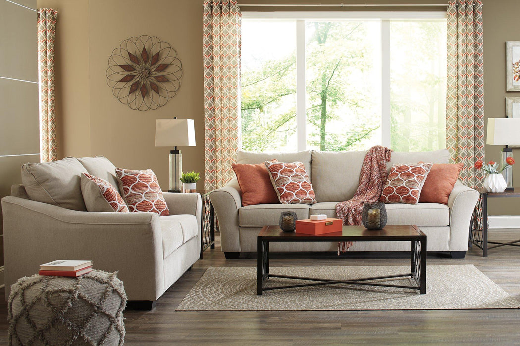 Dorielle Wall Decor - De Avenue Furniture