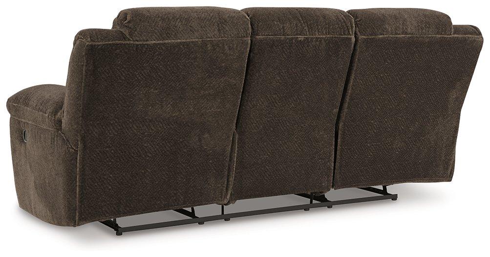 Frohn Reclining Sofa - De Avenue Furniture