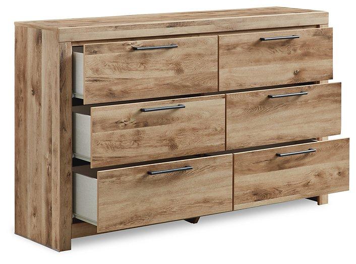 Hyanna Dresser - De Avenue Furniture