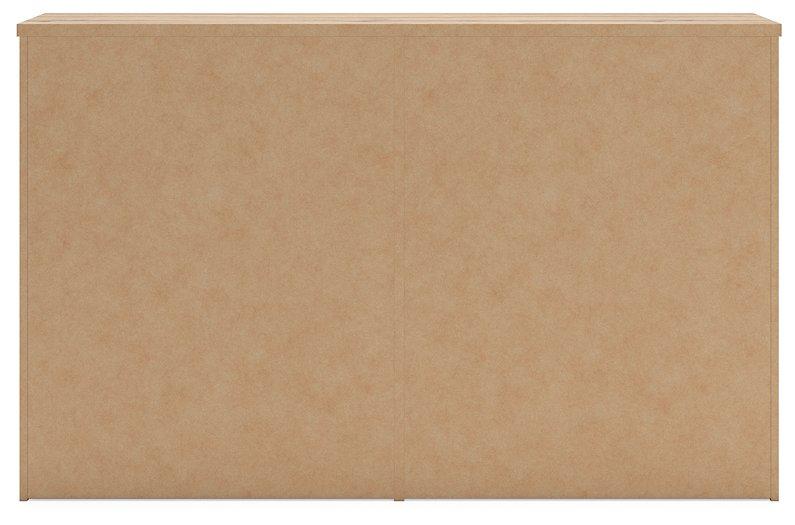 Linnocreek Dresser - De Avenue Furniture