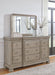 Lexorne Bedroom Set - De Avenue Furniture