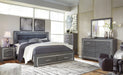 Lodanna Bedroom Set - De Avenue Furniture