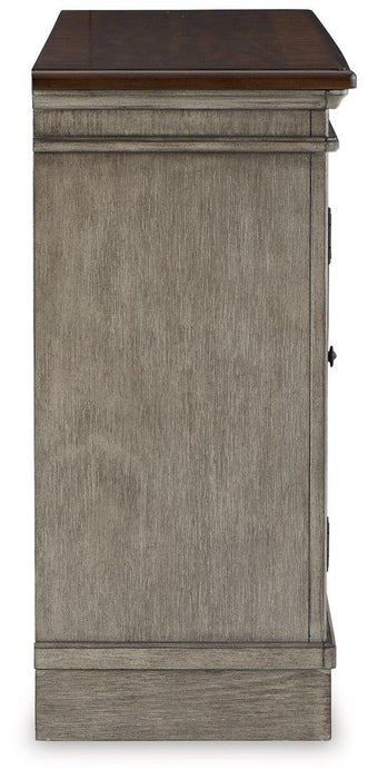 Lodenbay Dining Room Set - De Avenue Furniture