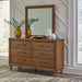 Lyncott Bedroom Set - De Avenue Furniture