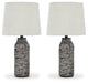 Mahima Table Lamp (Set of 2) image