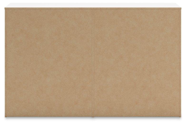 Mollviney Dresser - De Avenue Furniture