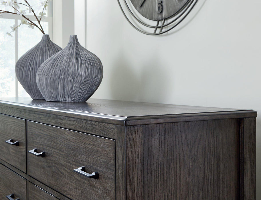 Montillan Dresser - De Avenue Furniture