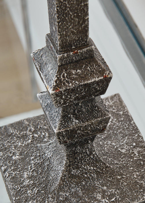 Oralieville Accent Lamp - De Avenue Furniture