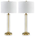 Orenman Table Lamp (Set of 2) image