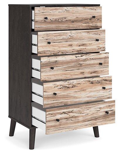Piperton Chest of Drawers - De Avenue Furniture