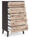 Piperton Chest of Drawers - De Avenue Furniture