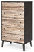 Piperton Chest of Drawers - De Avenue Furniture