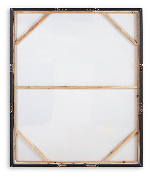 Reedford Wall Art - De Avenue Furniture