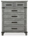 Russelyn Chest of Drawers - De Avenue Furniture