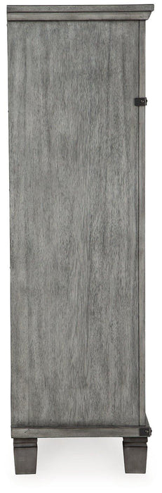 Russelyn Chest of Drawers - De Avenue Furniture