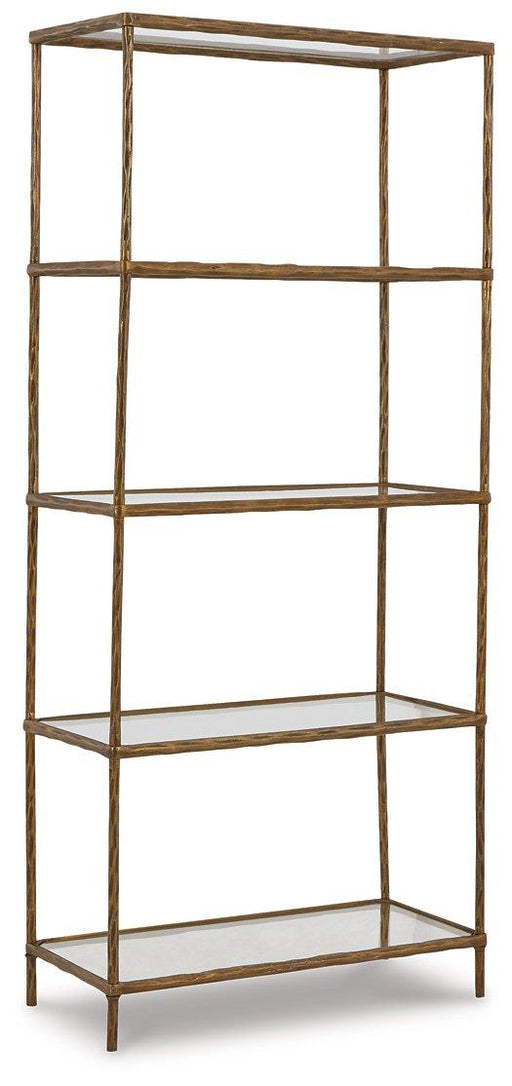 Ryandale Bookcase - De Avenue Furniture