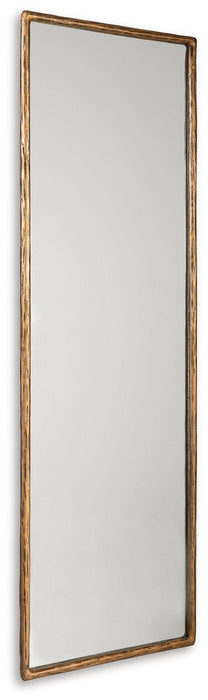 Ryandale Floor Mirror - De Avenue Furniture