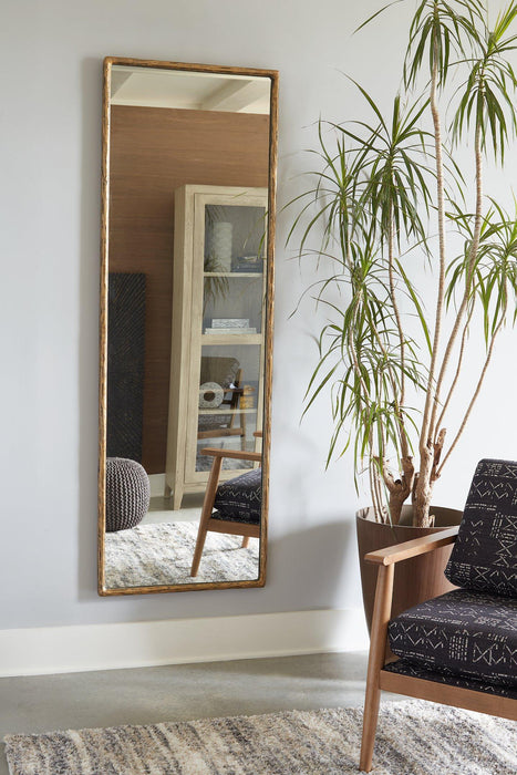 Ryandale Floor Mirror - De Avenue Furniture