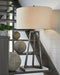 Ryandale Table Lamp - De Avenue Furniture