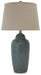 Saher Table Lamp image