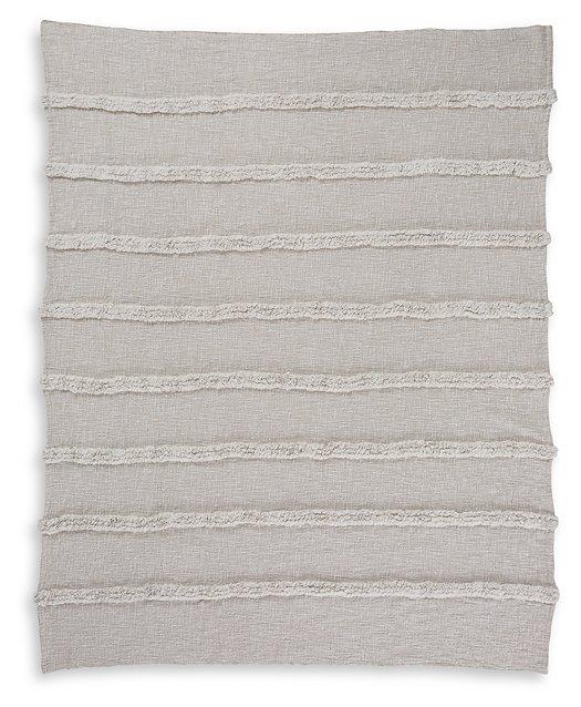 Samsen Throw (Set of 3) - De Avenue Furniture