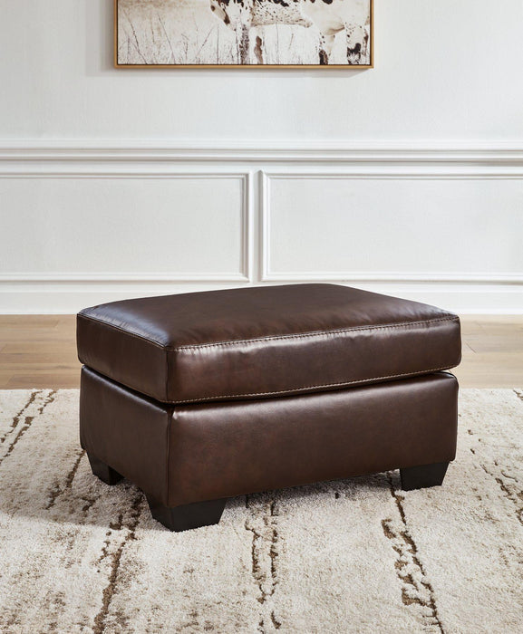 Santorine Ottoman - De Avenue Furniture