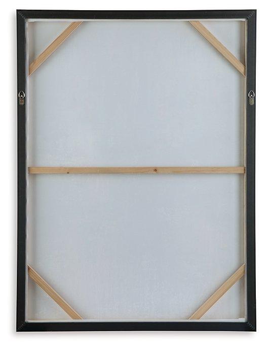 Scarlite Wall Art - De Avenue Furniture