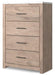 Senniberg Chest of Drawers - De Avenue Furniture