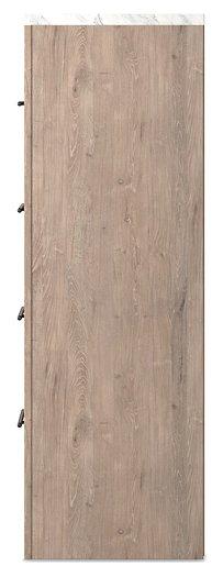 Senniberg Chest of Drawers - De Avenue Furniture