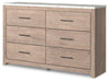 Senniberg Dresser - De Avenue Furniture