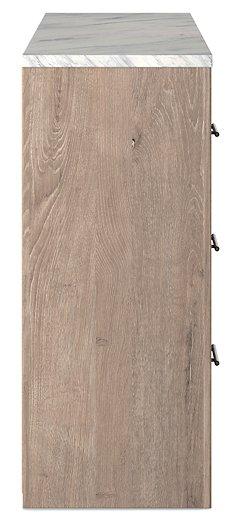 Senniberg Dresser - De Avenue Furniture