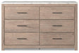 Senniberg Dresser - De Avenue Furniture