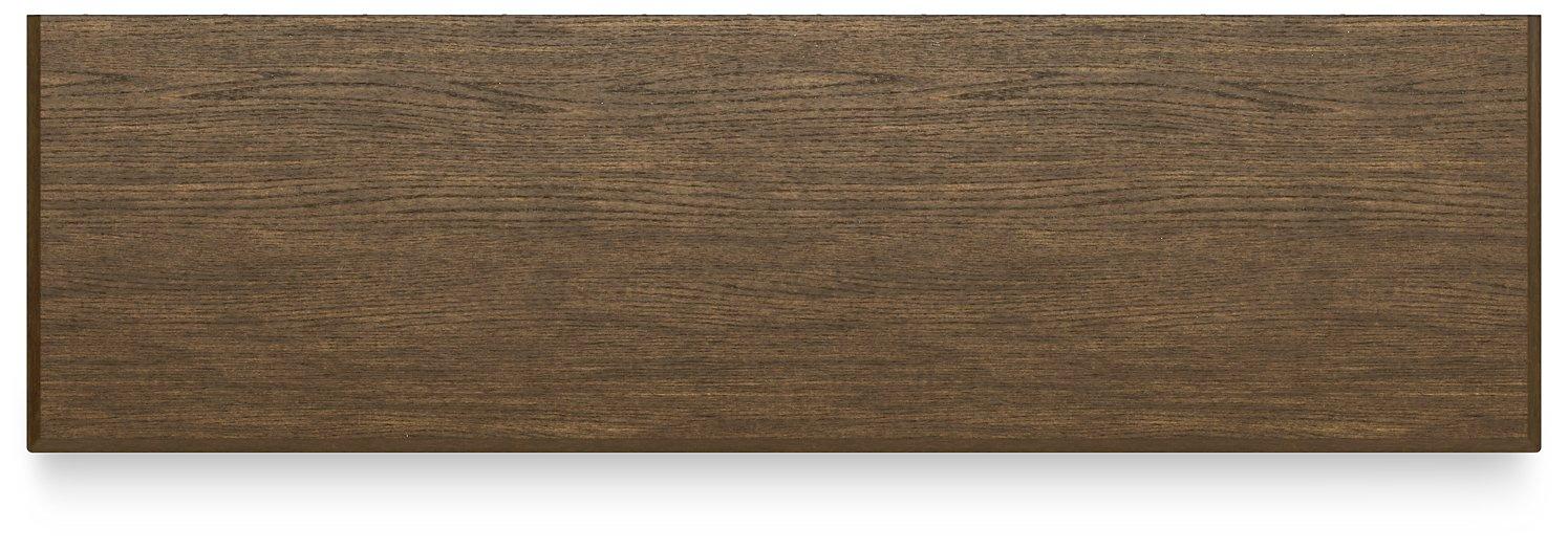 Shawbeck Dresser - De Avenue Furniture