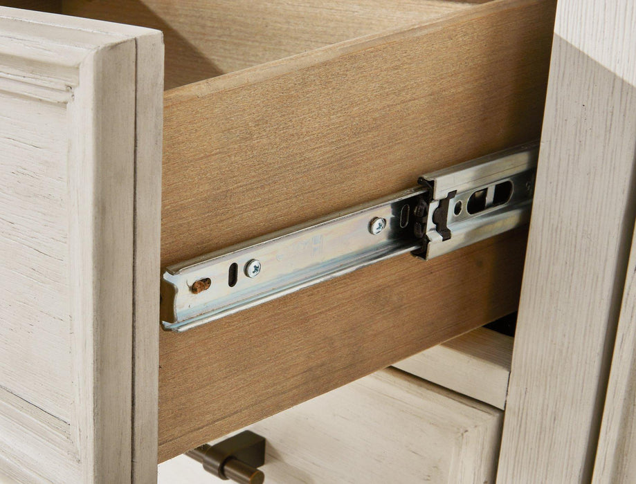 Shaybrock Dining Server - De Avenue Furniture