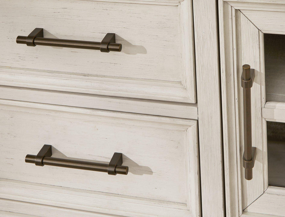 Shaybrock Dining Server - De Avenue Furniture