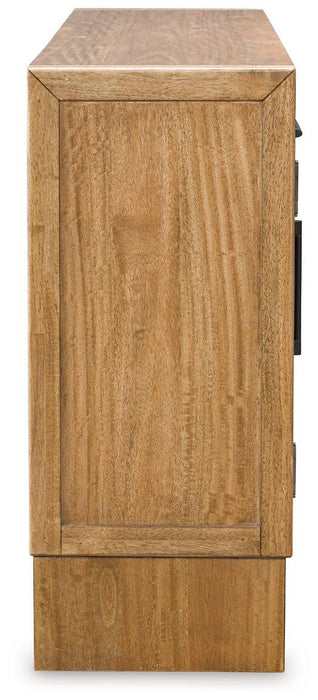 Sherbana Dining Server - De Avenue Furniture