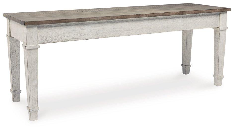 Skempton Dining Room Set - De Avenue Furniture