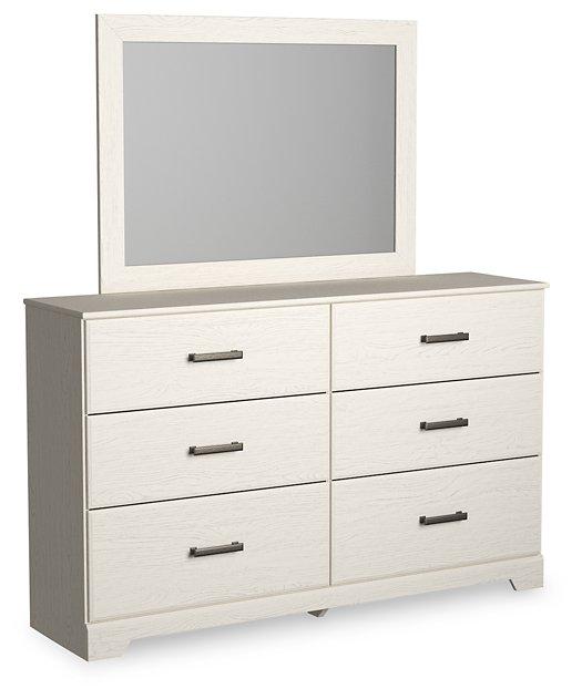 Stelsie Bedroom Set - De Avenue Furniture