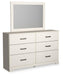 Stelsie Bedroom Set - De Avenue Furniture