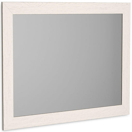 Stelsie Bedroom Mirror - De Avenue Furniture