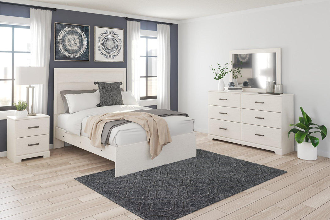 Stelsie Bedroom Set - De Avenue Furniture