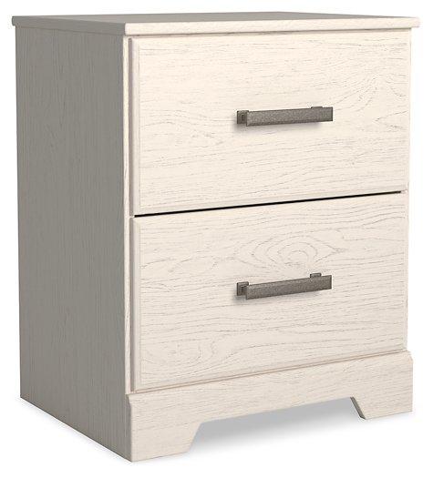 Stelsie Bedroom Set - De Avenue Furniture