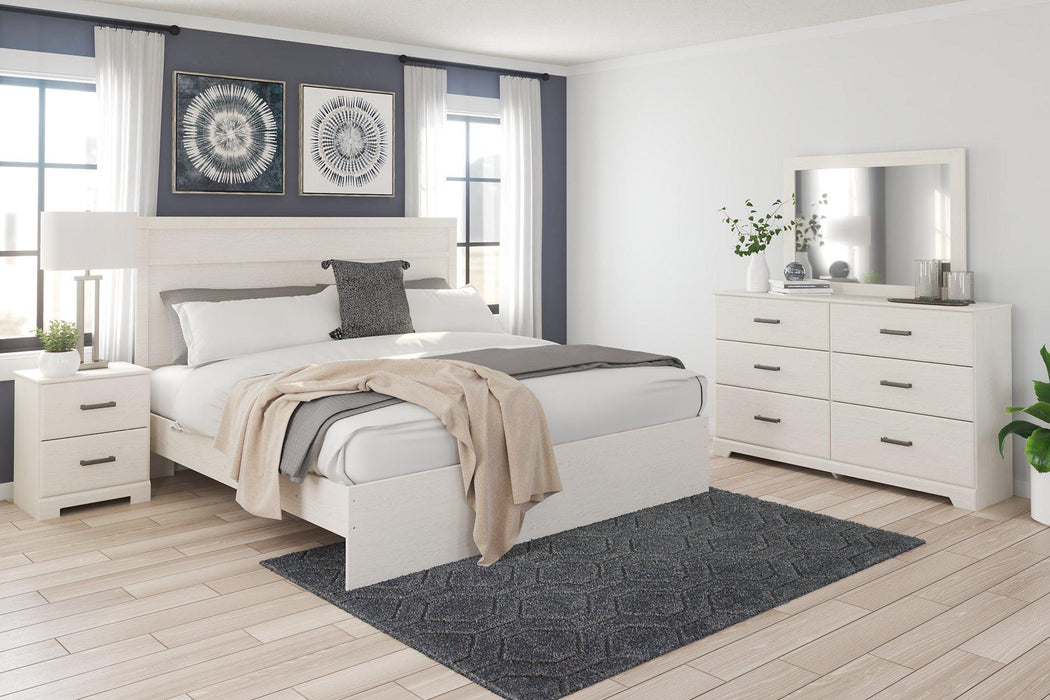 Stelsie Bedroom Set - De Avenue Furniture
